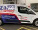 Vehicle Graphics for Your Business