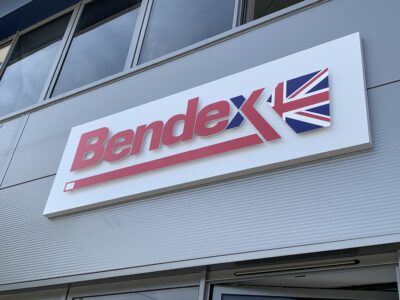 Business Signs - Stand Our From The Crowd