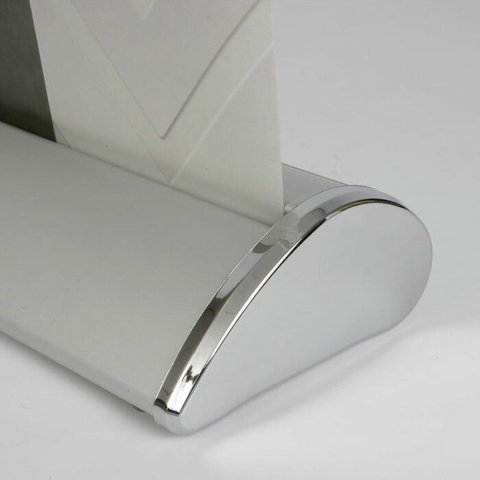 Premium Pull-up Banner