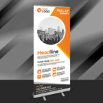 Budget Roller Banner