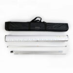 Budget Roller Banner - Image 2